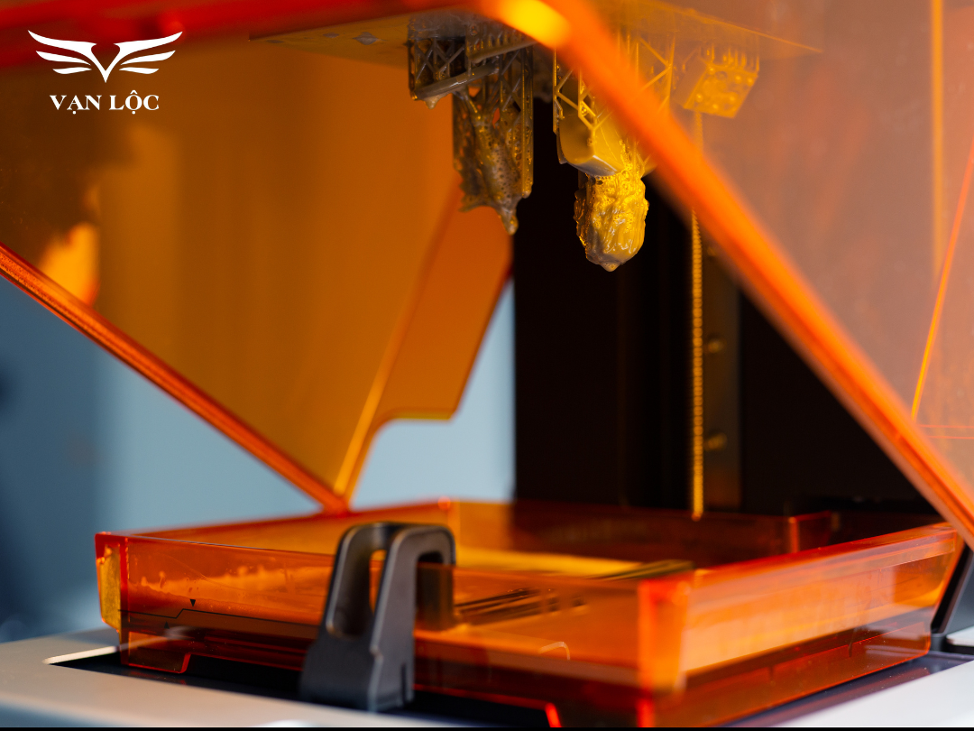 Công nghệ in 3D LCD là gì? Tất tần tật các điều cần biết về công nghệ LCD