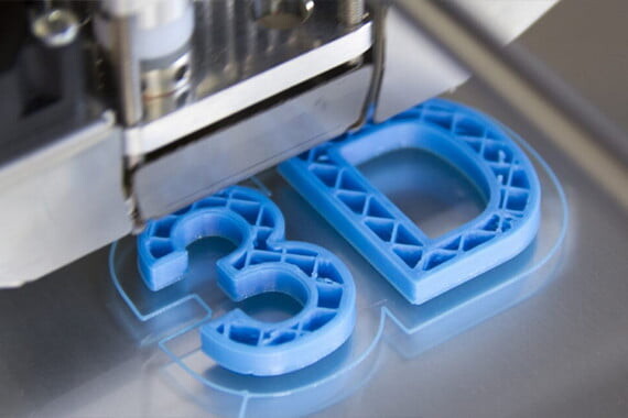 Dịch vụ in 3D tại Hồ Chí Minh - In 3D giá rẻ, chất lượng, đa dạng vật liệu