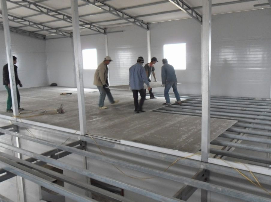 Xây nhà khung thép có rẻ không? Các yếu quyết định chi phí xây dựng nhà khung thép