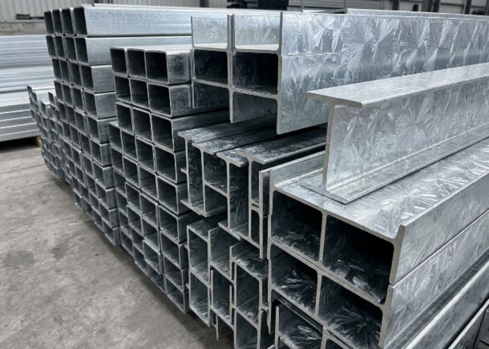 Thép mạ kẽm là gì? Đặc điểm cấu tạo, phân loại và tính ứng dụng thực tế của thép mạ kẽm