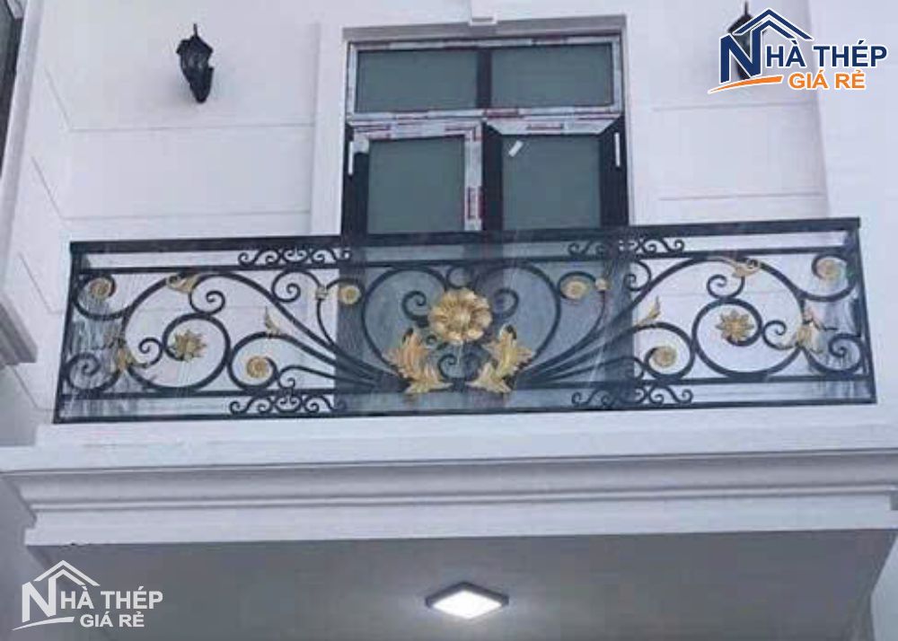 Dự án xây nhà khung thép I300 