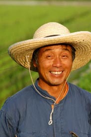 Chú Giang