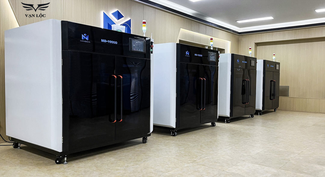 Máy in 3D MINGDA MD-1000D