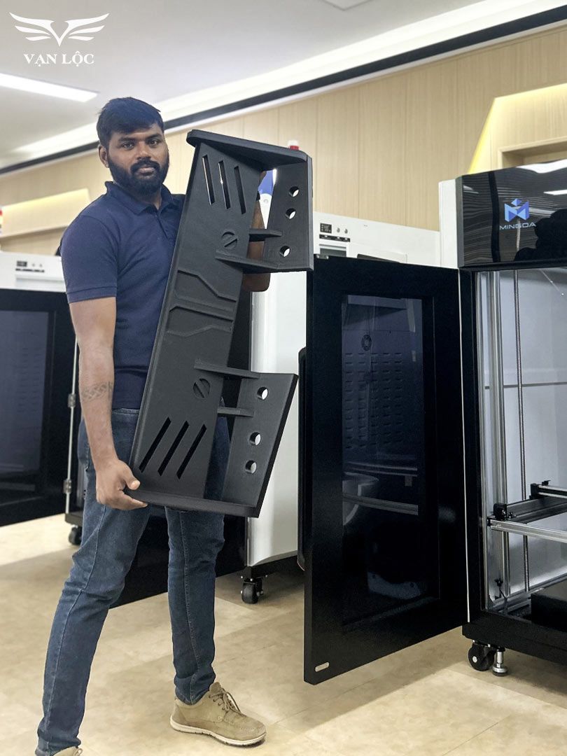 Máy in 3D MINGDA MD-1000D