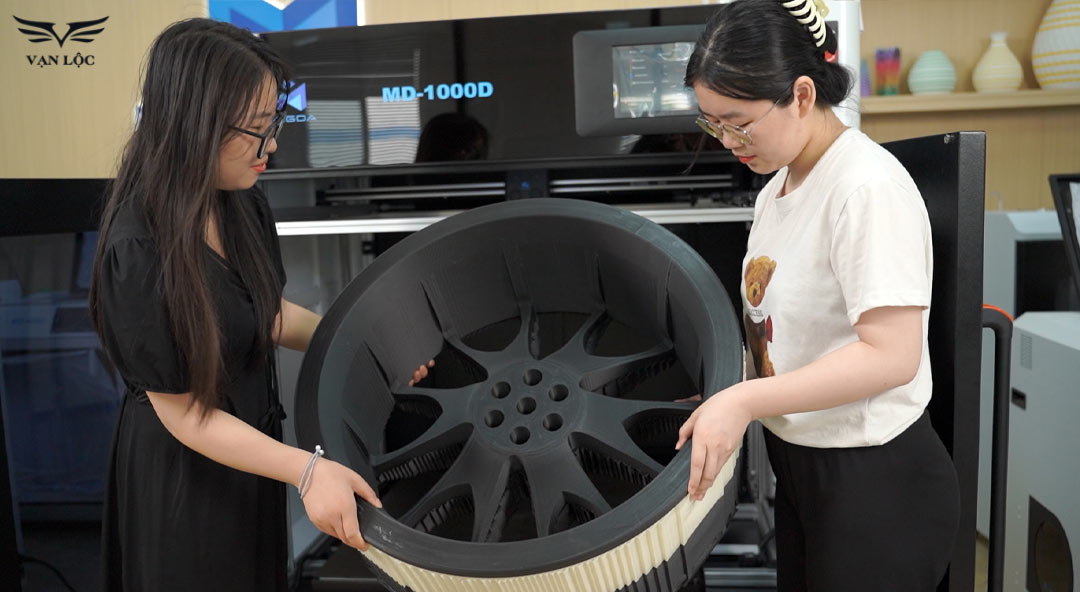 Máy in 3D MINGDA MD-1000D