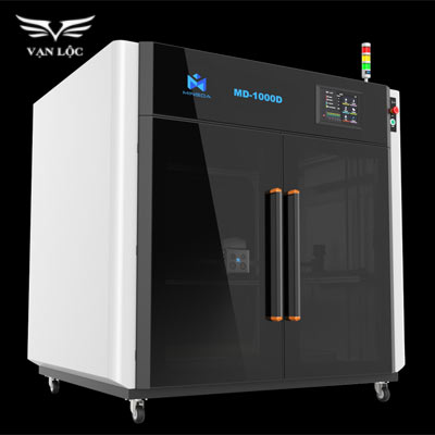 Máy In 3D FDM KHỔ SIÊU LỚN MINGDA MD-1000D