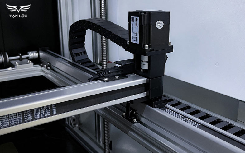 Máy in 3D MINGDA MD-1000D có tốc độ in nhanh cùng độ chính xác cao