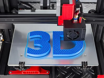 Dịch Vụ In 3D Theo Yêu Cầu