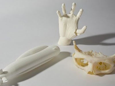 Dịch Vụ Sản Xuất Số Lượng Nhỏ