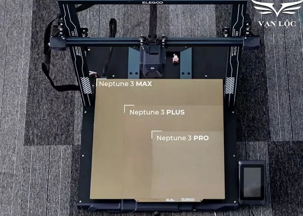 bàn nhiệt máy in 