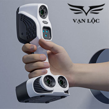 Kinh nghiệm chọn máy quét 3D cầm tay phù hợp