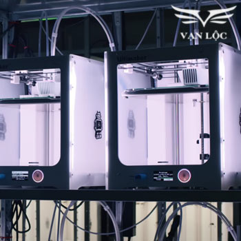 Công nghệ in 3D có thể thay thế sản xuất truyền thống không?