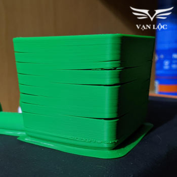 Cách khắc phục hiện tượng tách lớp in khi in 3D bằng FDM