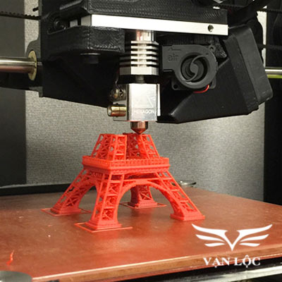 Cách hiệu chỉnh máy in 3D FDM để đạt chất lượng in tốt nhất