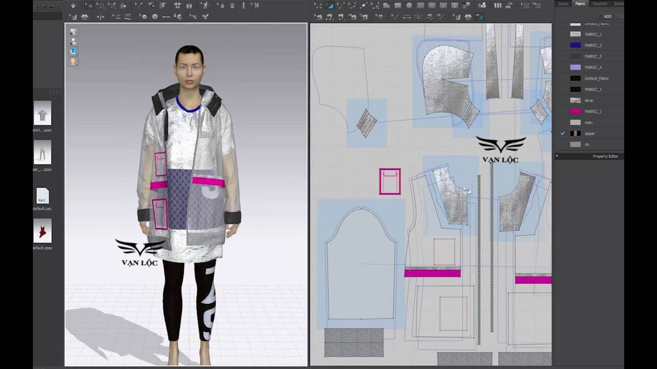 Ứng dụng in 3D trong ngành Thời trang: Dễ dàng từ ý tưởng đến thực tế