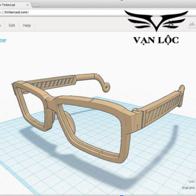 TOP phần mềm CAD in 3D dễ dùng cho người mới bắt đầu
