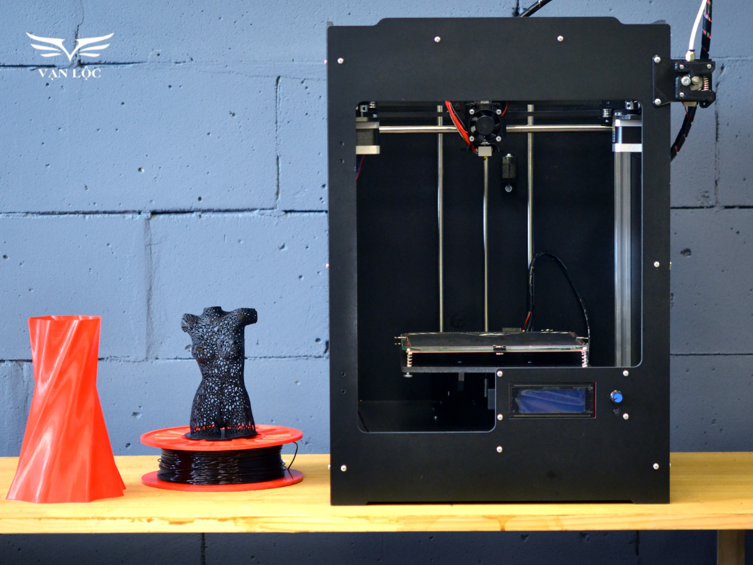 DIY bằng công nghệ in 3D