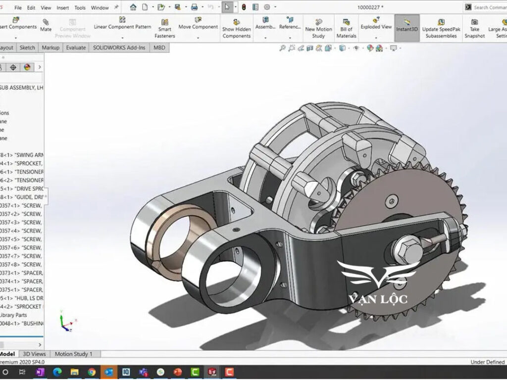10 thuật ngữ phổ biến trong in 3D