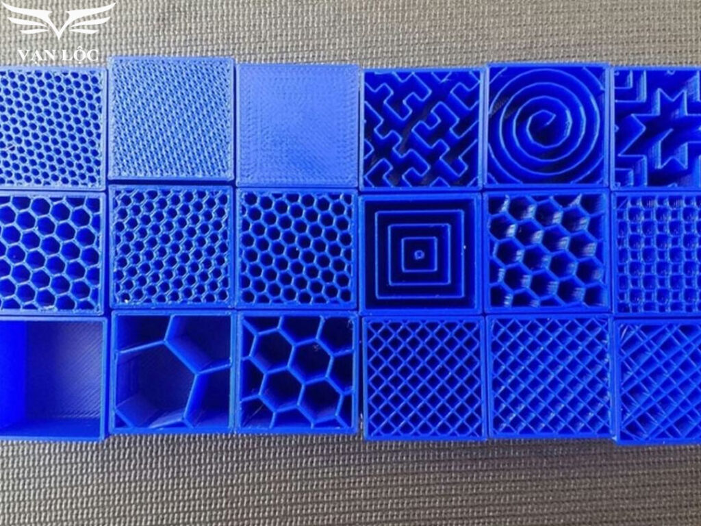 10 thuật ngữ phổ biến trong in 3D