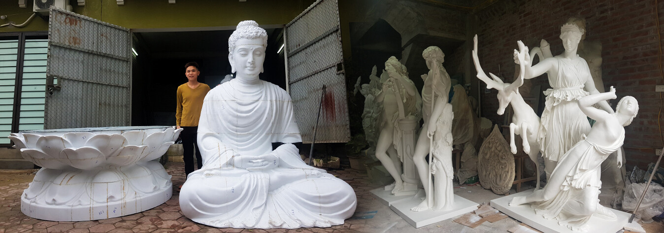 Dịch vụ tạo mẫu nhanh